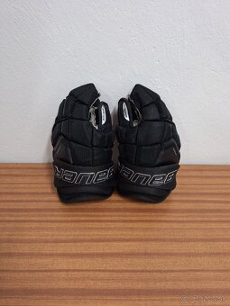 Hokejové rukavice Bauer UltraSonic - 3