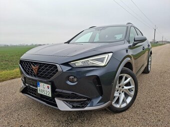 Cupra Formentor 1.5 Tsi DSG - 3