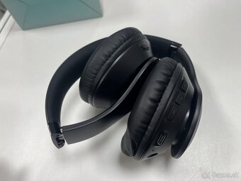 Bezdrótové slúchadlá Uliptz - 3