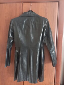 Kožená bunda - 3