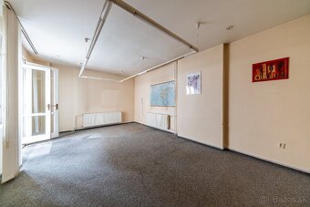 Na prenájom kancelárske priestory s terasou, 30 m2, Košice - 3