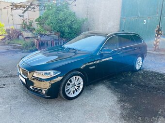 530d Touring xDrive, 190kW - 3