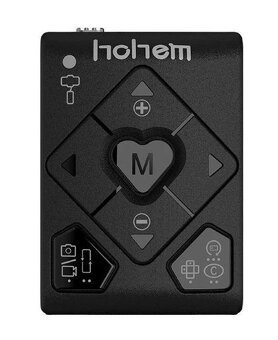 Hohem iSteady MT2 FULL VÝBAVA - 3