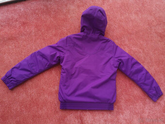 O'NEILL dievčenská zimná bunda veľkosť 12 rokov - 3