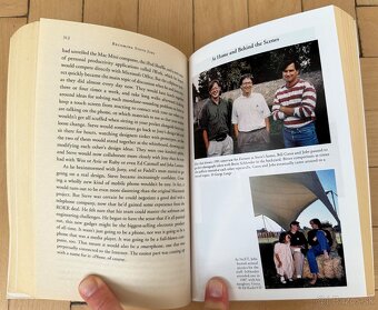 KNIHA Becoming Steve Jobs za 5EUR - 3