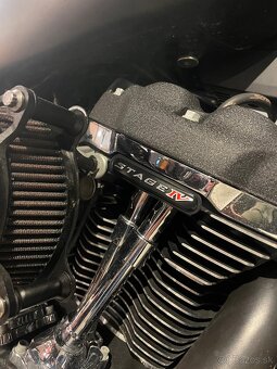 Harley-Davidson Fat Bob 131” - 3