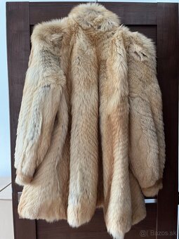 Kožuch dámsky - 3