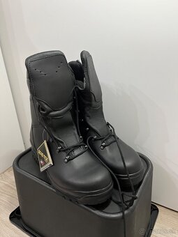 Kanady zimné GoreTex - 3