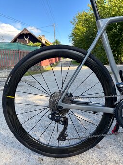 Canyon ULTIMATE CF SL 8 AERO - 3