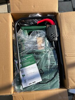 Kosačka BOSCH Easy rotak 32-235 - 3