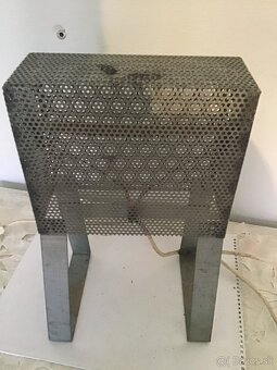 ELEKTRICKý OHRIEVAč - 3