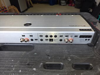 Monoblok JL Audio Slash 1000/1v2 - 3