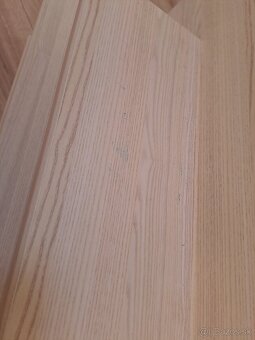 Políčka na stenu - 3