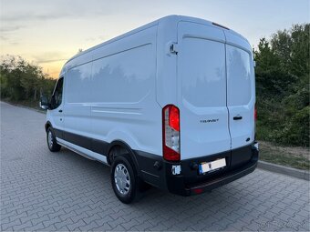 Predám Ford Transit 2.0tdci 3/2018 - 3