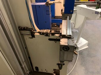 Ohraňovací lis Trumpf TrumaBend V13 (8798) - 3