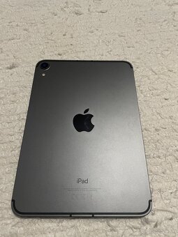 IPad miny 64GB wifi edy(2021)6.generácia - 3