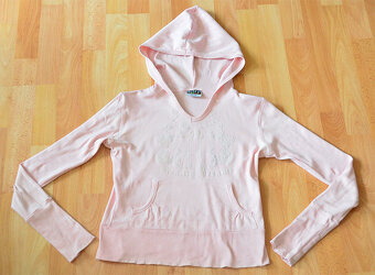 Dievcenske oblecenie vel. 152-164, rozne ceny - 3