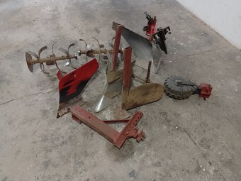 Mountfield MS 07 IN - 3