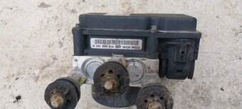 Fabia 2 1.6tdi 66kw abs kocka - 3