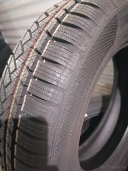 Continental zimné 195/70/R16 - 3
