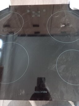 Prodám indukčnu desku - 3