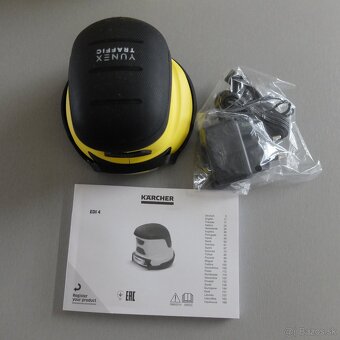 Škrabka na ľad EDI 4 Karcher - 3