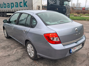 Renault Thalia 1.2 16V Privilege - 3