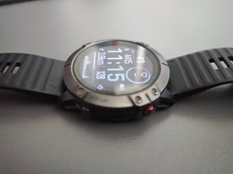 Garmin Fenix 6x Sapphire - 3