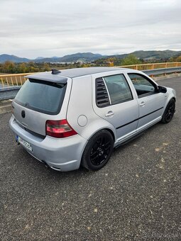 Volkswagen golf 4 1.9tdi 81kw - 3