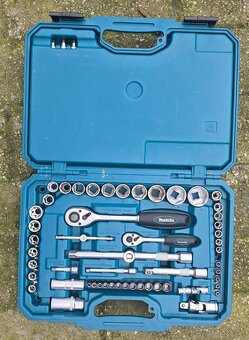 Makita gola sada - 3