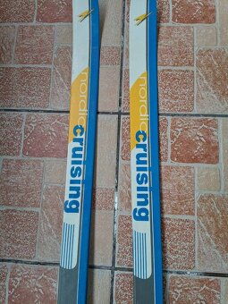 Bežky detské - super stav - 3