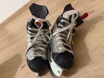 Korčule 31,5 chlapčenské Easton - 3