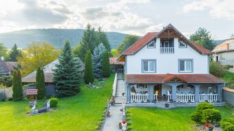 RODINNÝ DOM V OÁZE POKOJA - 3