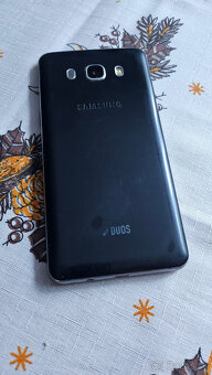 Samsung J5 2016 Duos - 3