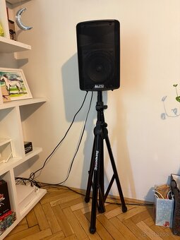 Mixpult Numark Platinum FX - 3