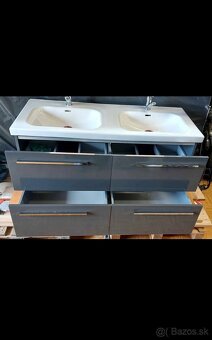 Kúpeľňová zostava lacno  - 3