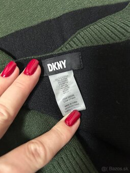 DKNY súprava čiapka a šál - 3