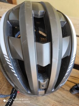 Victgoal cyklistická prilba - 3