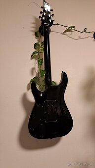 ESP LTD H 351 Floyd Rose - 3