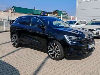 Renault Austral 1.3 mHEV 160 Iconic CVT - 3