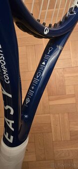 Tenisová raketa - nová - 3