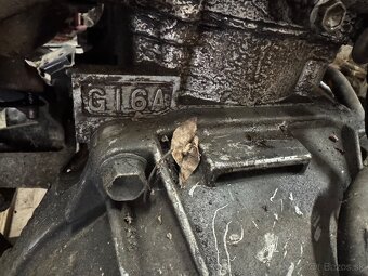 Diely Suzuki Vitara 1,6 8v - 3