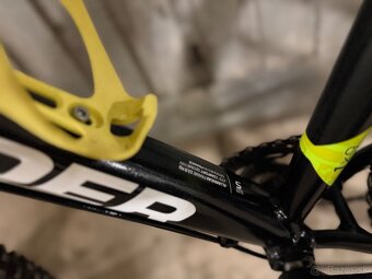 Rockriser st 530 S - 3