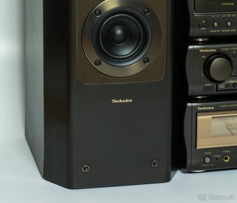Technics SC-CA1060 --Posta zdarma-- - 3