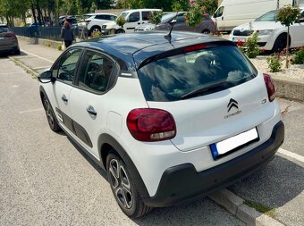 CITROËN C3 III PureTech 83 S&S SHINE - 3