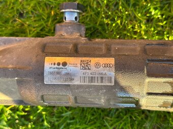 Servo riadenie Audi A6 C6 4F1 422 066 A - 3