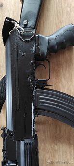 Airsoft AK 47 - 3
