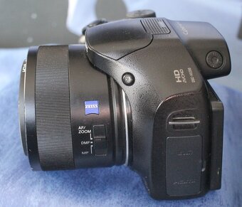 Kompakt SONY DSC-HX350 20.4Mpx. - 3