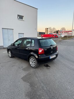 Volkswagen Polo 1.2 40kw - 3
