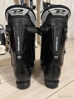 Pánske lyžiarky DALBELLO - 3